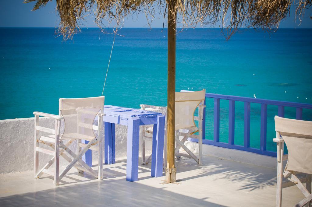 Κymanemi Folegandros Ξενοδοχείο Αγκάλη Δωμάτιο φωτογραφία