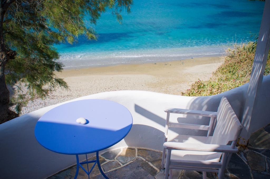 Κymanemi Folegandros Ξενοδοχείο Αγκάλη Εξωτερικό φωτογραφία